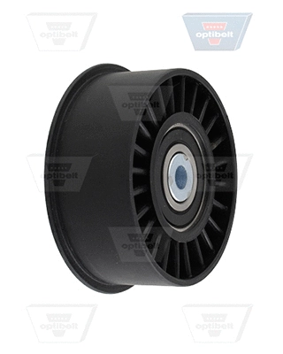 Poulie renvoi/transmission, courroie crantée OPTIBELT 399UT