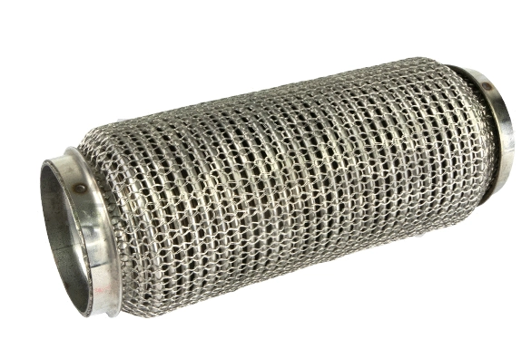 Tuyau flexible, échappement HJS 83 00 8339