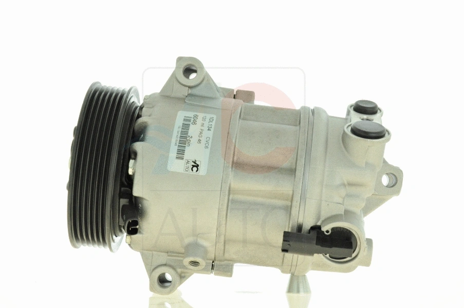 Compresseur, climatisation ACAUTO AC-01DL134