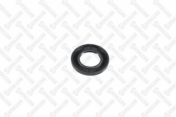 Bague détanchéité, douille à ressort (oeil de ressort) STELLOX 81-01055-SX