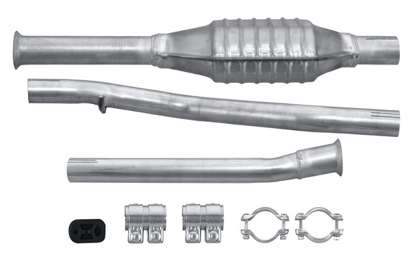 Catalyseur Faurecia FS15610K
