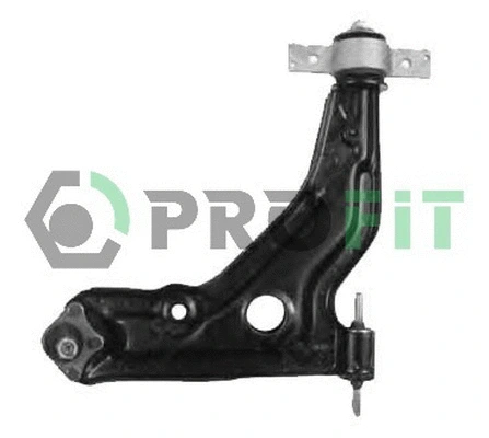 Bras de liaison, suspension de roue PROFIT 2304-0345