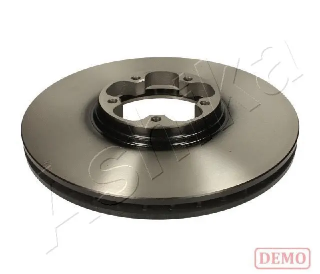 Disque de frein ASHIKA 60-00-0330C
