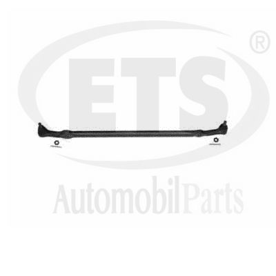 Barre de connexion ETS 18.DL.601