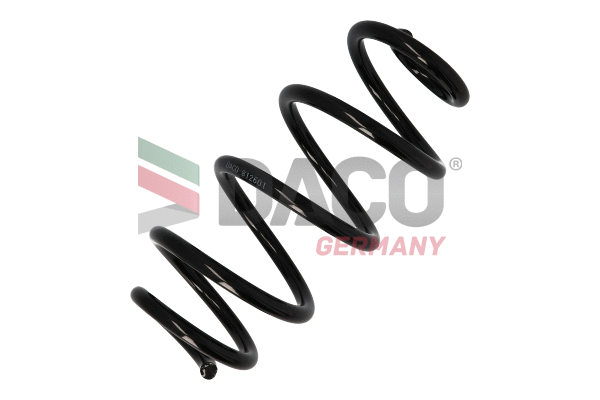 Ressort de suspension DACO Germany 812601