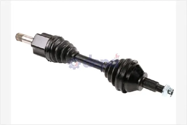 Arbre de transmission DEPA 3291070