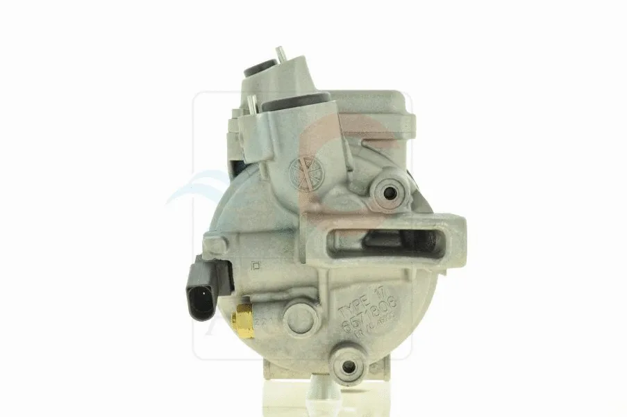Compresseur, climatisation ACAUTO AC-01DL003