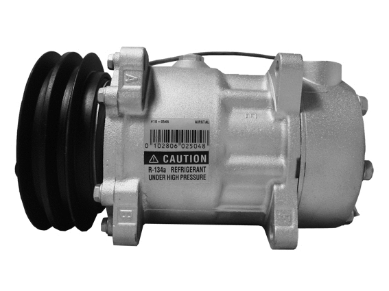 Compresseur, climatisation Airstal 10-0546