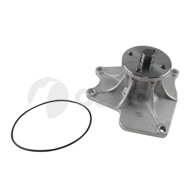 Pompe à eau, refroidissement du moteur OSSCA 58675