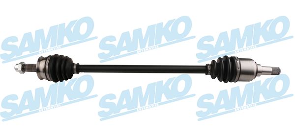 Arbre de transmission SAMKO DS61200