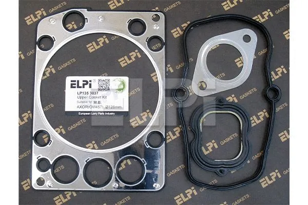 Jeu de joints, culasse ELPI LP135 3037