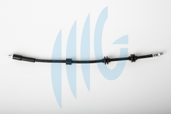 Flexible de frein RICAMBIFLEX GM 02040259