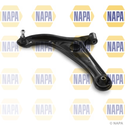 Bras de liaison, suspension de roue NAPA NST3081