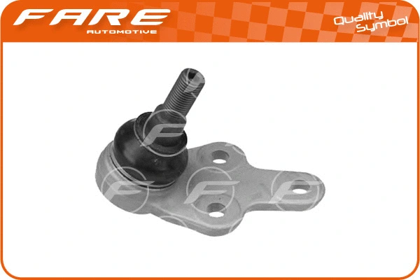 Rotule de suspension FARE-RCH RS145