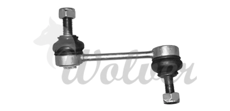 Rotule de barre de connexion WOLVER SP400722