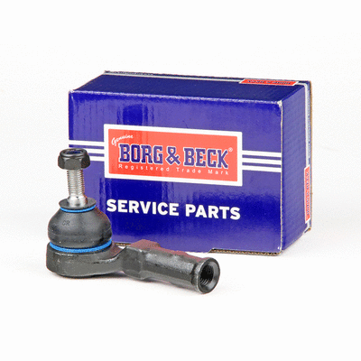 Rotule de barre de connexion BORG & BECK BTR5156