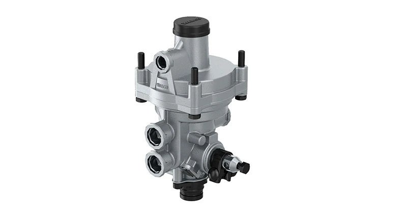 Régulateur de freinage WABCO 4757100360