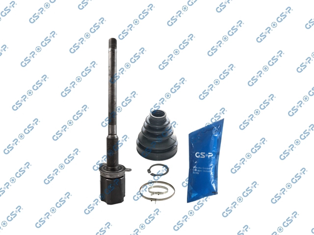 Jeu de joints, arbre de transmission GSP-BR 602176
