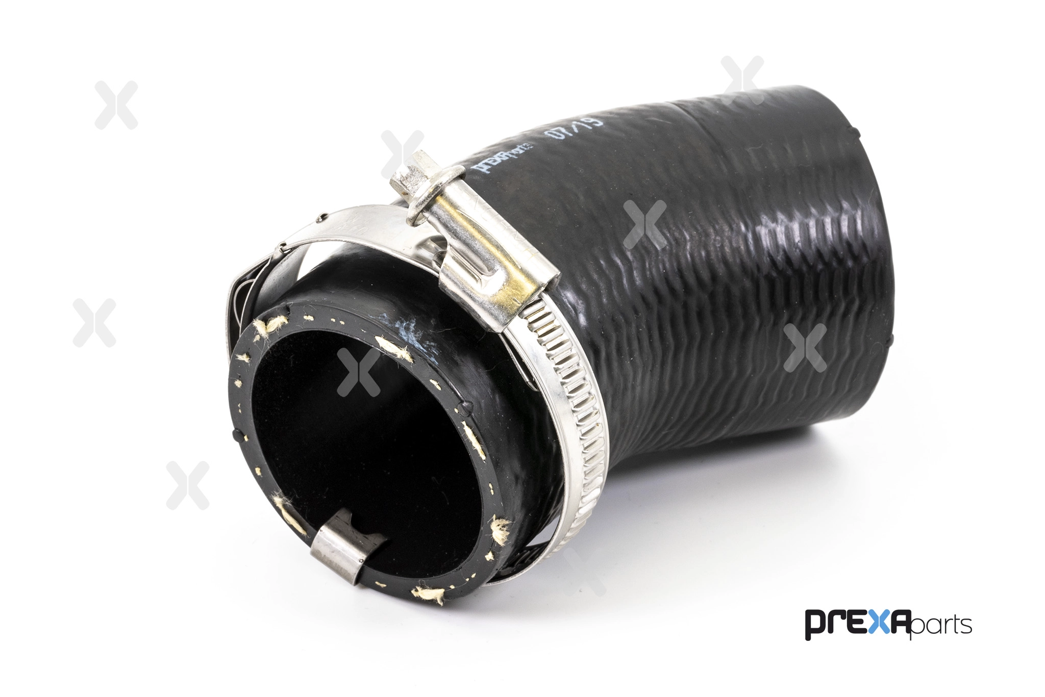 Gaine de suralimentation PREXAparts P126236