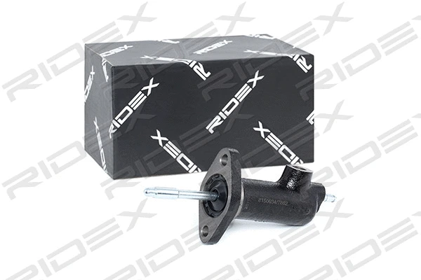 Cylindre récepteur, embrayage RIDEX 620S0019
