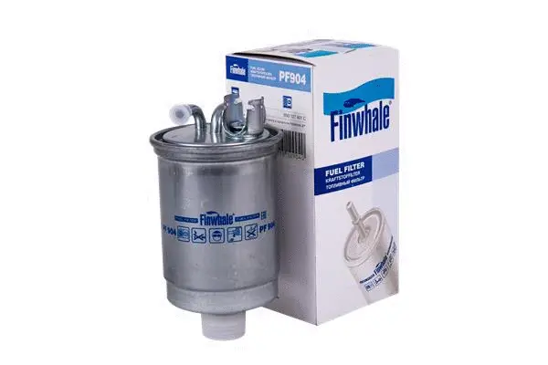 Filtre à carburant FINWHALE PF904