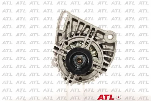 Alternateur ATL Autotechnik L 83 870
