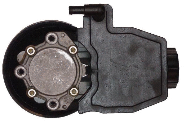 Pompe hydraulique, direction WAT BMR51L