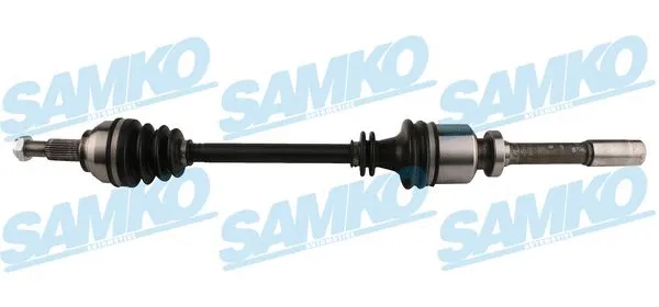 Arbre de transmission SAMKO DS60705