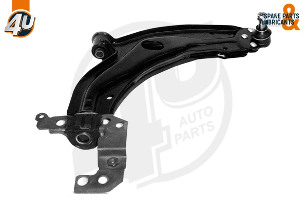 Bras de liaison, suspension de roue 4U Autoparts G37701