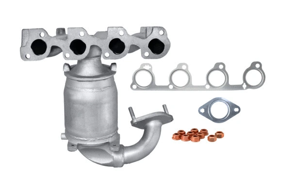 Catalyseur en coude Faurecia FS30664K