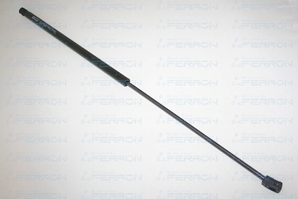 Vérin, capot-moteur FERRON 1296