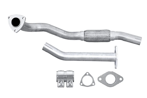 Tuyau d'échappement Faurecia FS53141