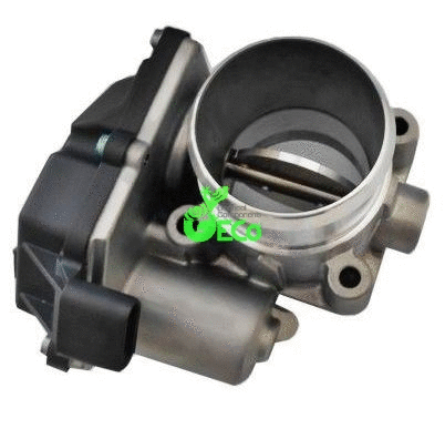 Corps papillon GECO CF19491Q