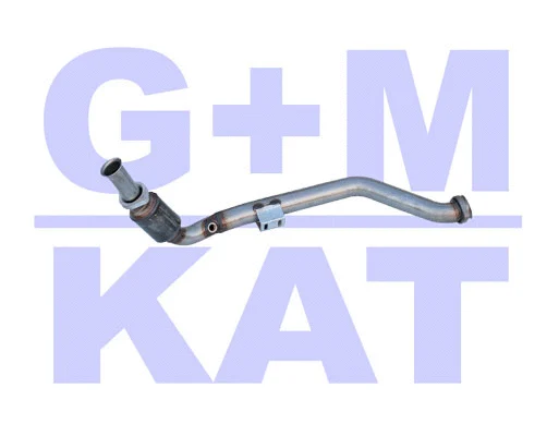 Catalyseur G+M KAT 40 0236
