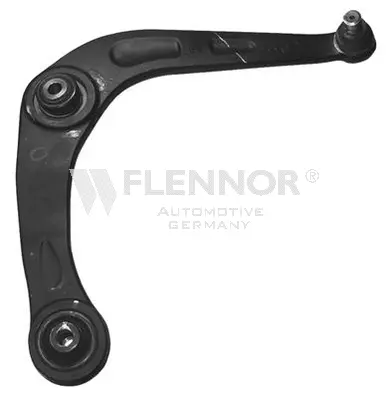 Bras de liaison, suspension de roue FLENNOR FL0960-G