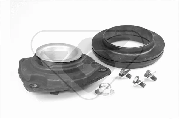 Kit de réparation, coupelle de suspension HUTCHINSON KS 14