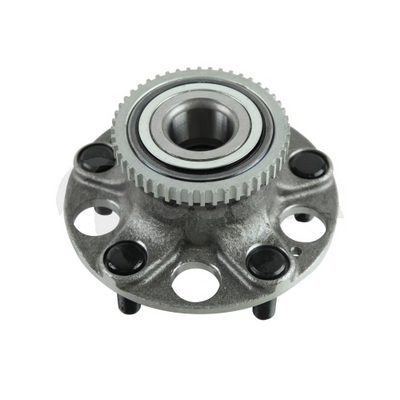 Kit de roulements de roue OSSCA 22176