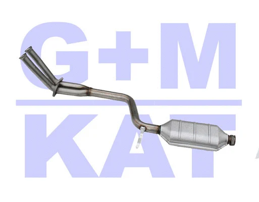 Catalyseur G+M KAT 40 0152
