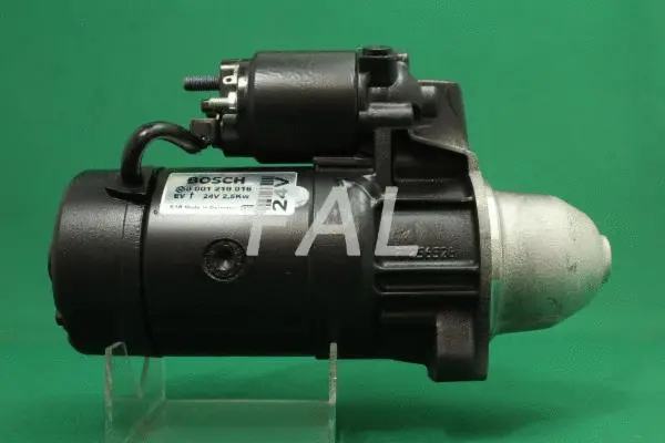 Démarreur FAL Anlasser- und Lichtmaschinenservice F000065/1