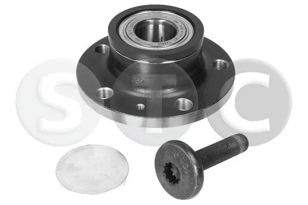 Kit de roulements de roue STC T490221