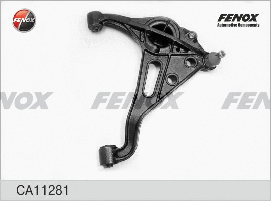Bras de liaison, suspension de roue FENOX CA11281