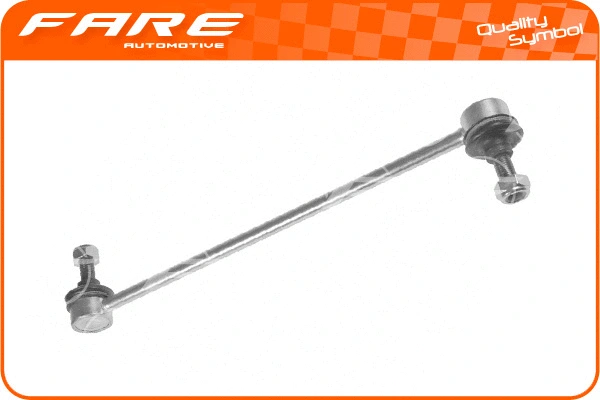 Entretoise/tige, stabilisateur FARE SA 15408
