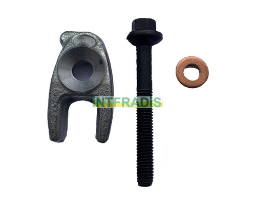 Kit de joints, injecteur INTFRADIS 10160CO