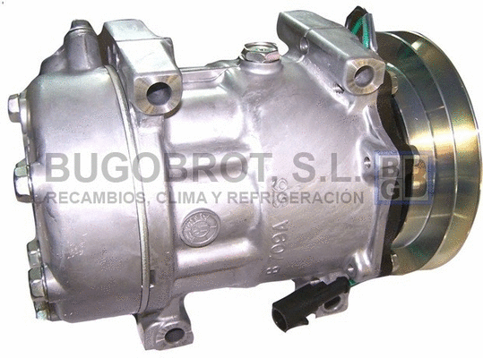 Compresseur, climatisation BUGOBROT 51-8135