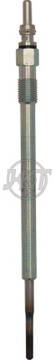 Bougie de préchauffage HKT B-135