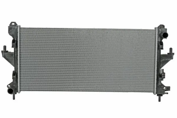 Radiateur, refroidissement du moteur THERMOTEC D7P053TT