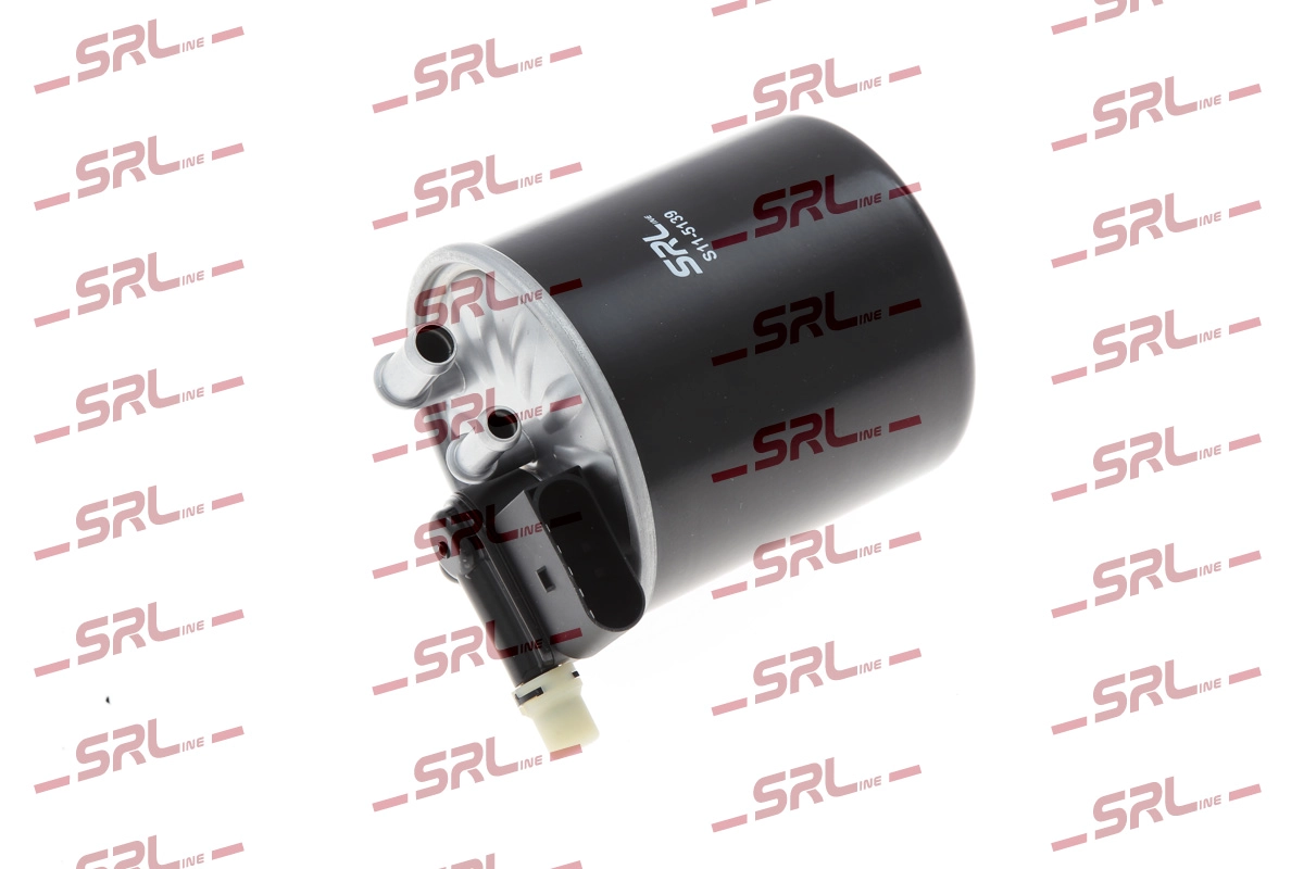 Filtre à carburant SRLine S11-5139