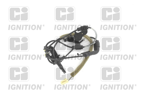 Capteur, vitesse de roue QUINTON HAZELL XABS914
