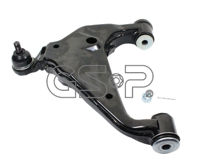 Bras de liaison, suspension de roue GSP-BR S061371