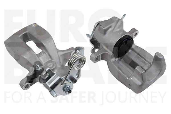 Étrier de frein EUROBRAKE 53012147306